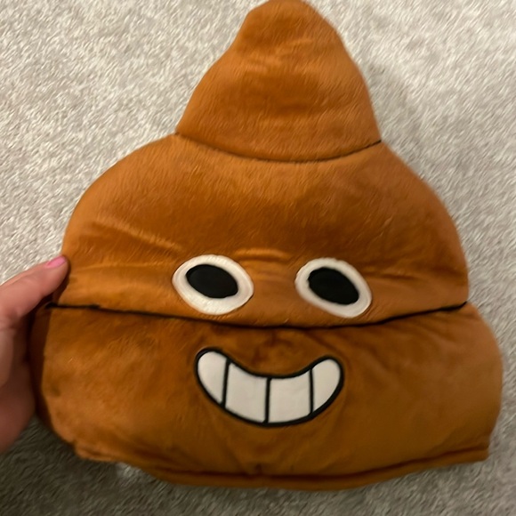 Poop Hat 💩 adjustable - Picture 1 of 4